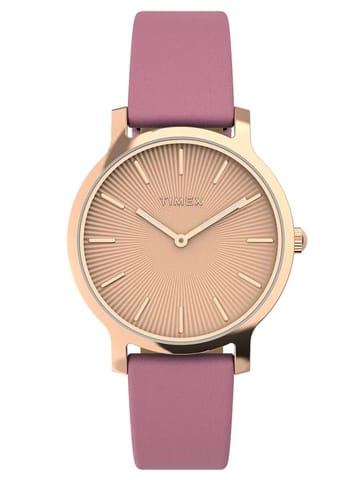 ⁨ZEGAREK DAMSKI TIMEX - Transcend TW2V66900⁩ w sklepie Wasserman.eu