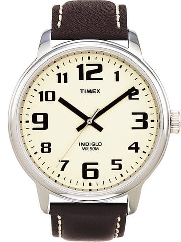 ⁨ZEGAREK MĘSKI TIMEX South Street T28201 + BOX⁩ w sklepie Wasserman.eu