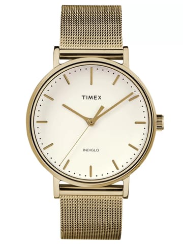 ⁨ZEGAREK DAMSKI TIMEX - FAIRFIELD TW2R26500 (zt602b)⁩ w sklepie Wasserman.eu