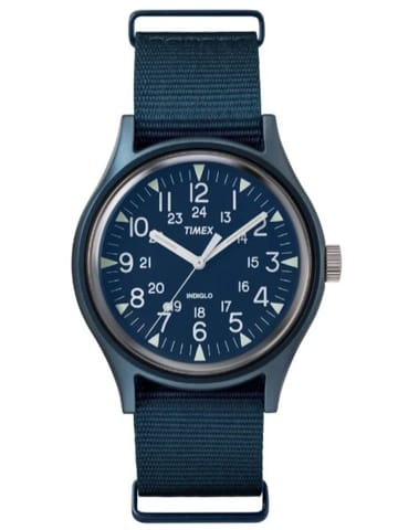 ⁨ZEGAREK MĘSKI TIMEX TW2R37300 + BOX⁩ w sklepie Wasserman.eu