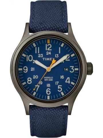⁨ZEGAREK MĘSKI TIMEX TW2R46200 (zt210a)⁩ w sklepie Wasserman.eu