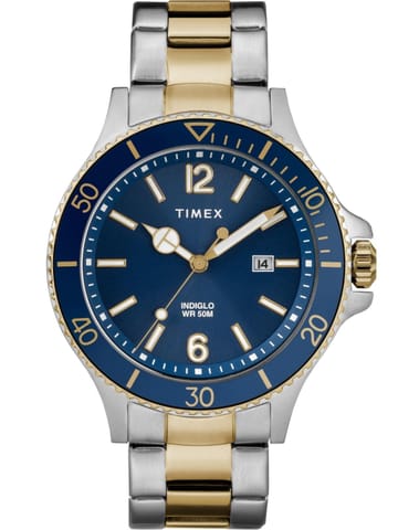 ⁨ZEGAREK MĘSKI TIMEX TW2R64700 + BOX⁩ w sklepie Wasserman.eu