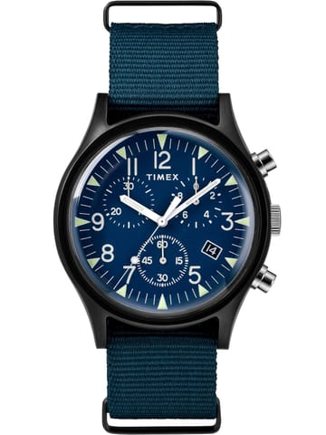 ⁨ZEGAREK MĘSKI TIMEX TW2R67600 + BOX⁩ w sklepie Wasserman.eu