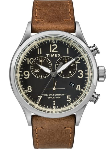 ⁨ZEGAREK MĘSKI TIMEX TW2R70900 + BOX⁩ w sklepie Wasserman.eu
