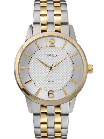 ⁨ZEGAREK MĘSKI TIMEX TW2T59900 + BOX⁩ w sklepie Wasserman.eu