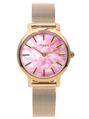 ⁨ZEGAREK DAMSKI TIMEX TW2T81000 + BOX⁩ w sklepie Wasserman.eu