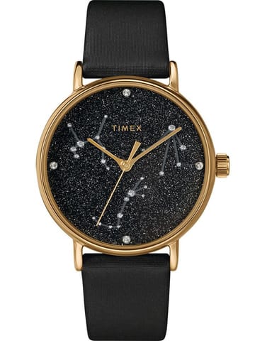 ⁨ZEGAREK DAMSKI TIMEX CELESTIAL OPULENCE TW2T87600 (zt672a)⁩ w sklepie Wasserman.eu