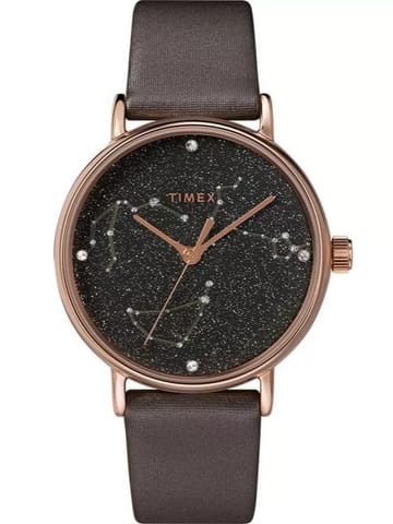 ⁨ZEGAREK DAMSKI TIMEX CELESTIAL OPULENCE TW2T87700 (zt672b)⁩ w sklepie Wasserman.eu