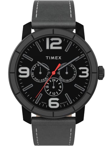⁨ZEGAREK MĘSKI TIMEX TW2U15200 + BOX (zt216a)⁩ w sklepie Wasserman.eu