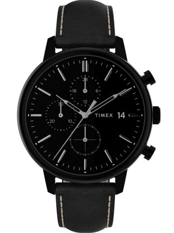 ⁨ZEGAREK MĘSKI TIMEX EASY READER TW2U39200 + BOX⁩ w sklepie Wasserman.eu