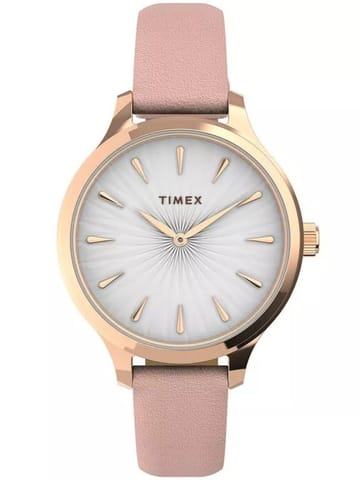 ⁨ZEGAREK DAMSKI TIMEX Peyton TW2V06700 + BOX⁩ w sklepie Wasserman.eu