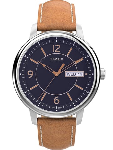 ⁨ZEGAREK MĘSKI TIMEX TW2V29000 + BOX (zt222a)⁩ w sklepie Wasserman.eu