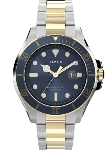 ⁨ZEGAREK MĘSKI TIMEX TW2V42000 + BOX⁩ w sklepie Wasserman.eu