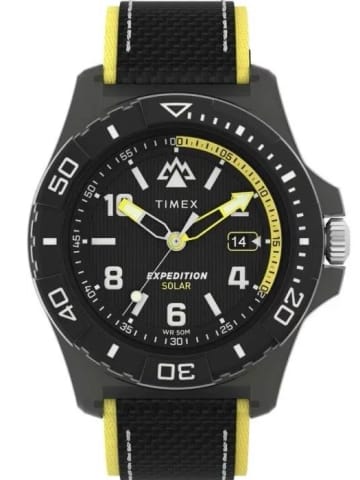 ⁨ZEGAREK MĘSKI TIMEX TW2V66200 + BOX⁩ w sklepie Wasserman.eu