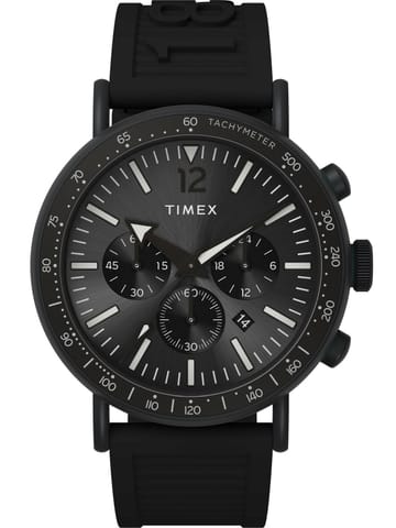 ⁨ZEGAREK MĘSKI TIMEX TW2V71900 + BOX⁩ w sklepie Wasserman.eu