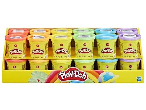 ⁨Ciastolina mix Play-Doh⁩ w sklepie Wasserman.eu