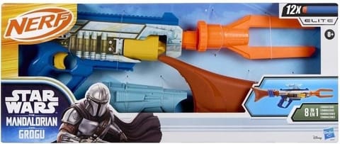 ⁨Nerf Star Wars Mandalorian⁩ w sklepie Wasserman.eu