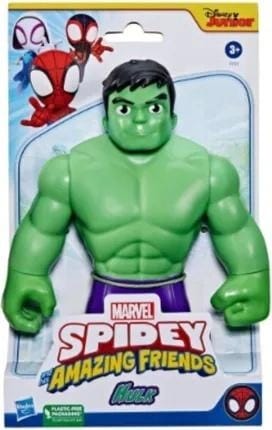 ⁨Spidey i Super Kumple - Hulk⁩ w sklepie Wasserman.eu
