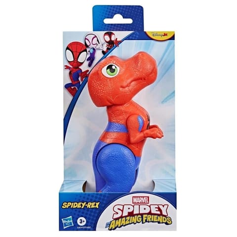⁨Spidey i Super Kumple - Spidey-Rex⁩ w sklepie Wasserman.eu