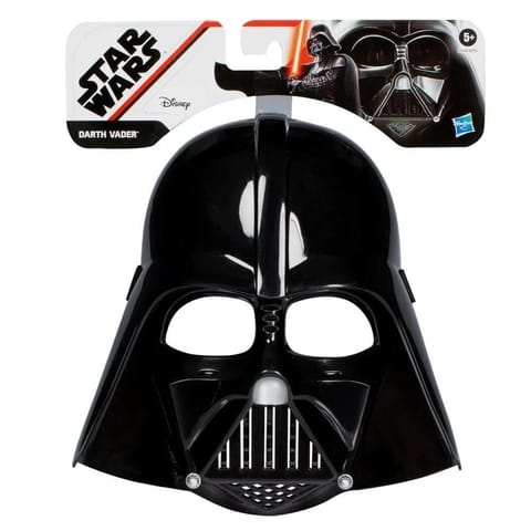 ⁨Star Wars - Maska Dartha Vadera⁩ w sklepie Wasserman.eu