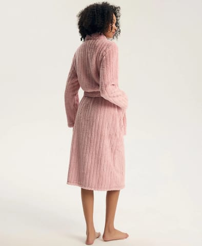 ⁨SZLAFROK HENDERSON LADIES 45408 GRETA 39X (kolor dusty rose, rozmiar L)⁩ w sklepie Wasserman.eu