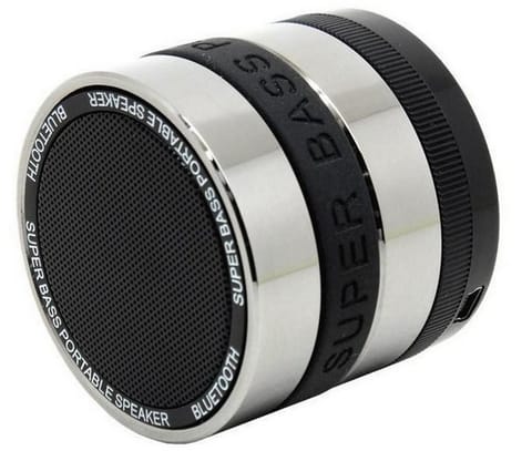 ⁨Speaker STRIDER Bluetooth⁩ at Wasserman.eu