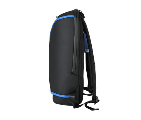 ⁨Plecak NTT KLB230817L-A czarny⁩ w sklepie Wasserman.eu