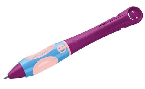 ⁨Ołówek Griffix HB praworęczny sweet berry⁩ w sklepie Wasserman.eu