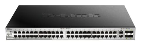⁨D-Link Managed Gigabit Ethernet⁩ w sklepie Wasserman.eu