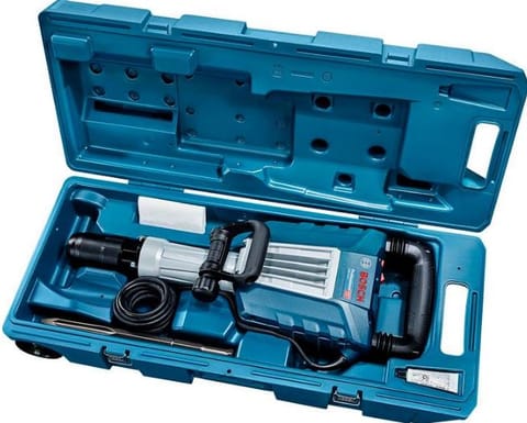 ⁨MŁOT UDAROWY KUJĄCY SDS-MAX GSH 14 C 28J⁩ w sklepie Wasserman.eu