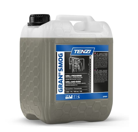 ⁨TAR CLEANER GRAN SMOG 1L⁩ at Wasserman.eu