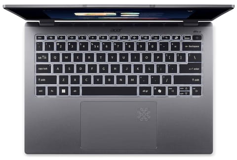 ⁨Notebook Acer Swift Go SFG14-64 14" WUXGA OLED/Ryzen AI 7 350/32GB/1TB PCIe NVMe/W11H⁩ w sklepie Wasserman.eu
