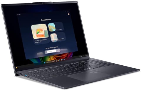 ⁨Notebook Acer Swift Go SFG16-61 16"WUXGA+ OLED/Ryzen AI 5 340/32GB/1TB PCIe SSD/W11H⁩ w sklepie Wasserman.eu