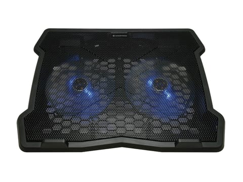 ⁨Conceptronic Notebook Cooling Pad 39.6 Cm⁩ w sklepie Wasserman.eu