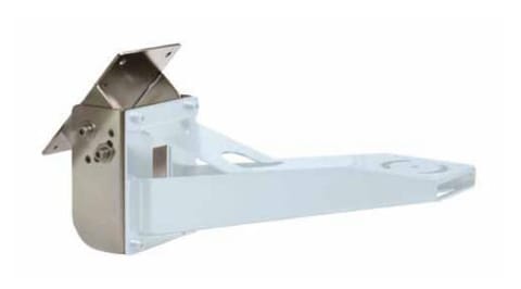 ⁨Pelco Adapter plate, ceiling mount.⁩ w sklepie Wasserman.eu