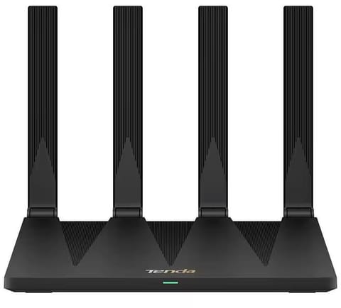 ⁨ROUTER TENDA AX12 Pro WiFi6 AX3000⁩ w sklepie Wasserman.eu