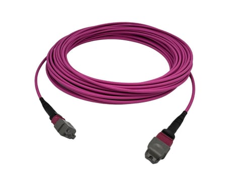 ⁨Lanview 12 cores MTP/UPC-MTP/UPC⁩ w sklepie Wasserman.eu