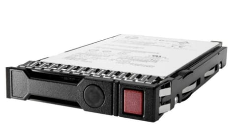 ⁨Hewlett Packard Enterprise DRV SSD 1.92TB SFF SATA MU SC⁩ w sklepie Wasserman.eu