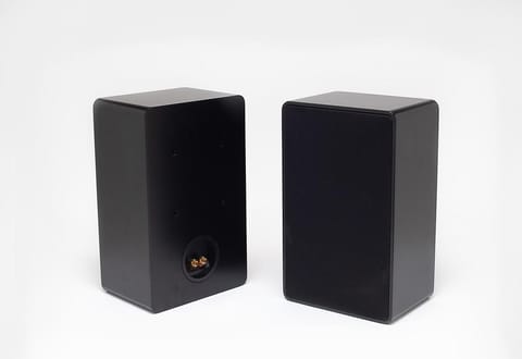 ⁨Stoltzen Tempest A120 Passive Speaker⁩ w sklepie Wasserman.eu