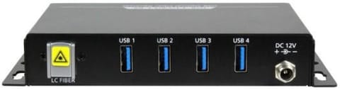 ⁨Stoltzen HERA U3x4 USB3.2G1 Extender⁩ w sklepie Wasserman.eu