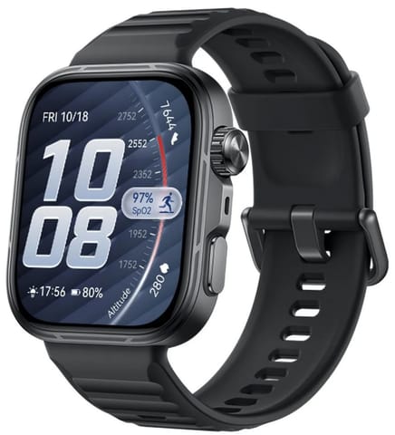 ⁨Watch Fit 5 Pro Czarny HUAWEI Producenta Czarny⁩ w sklepie Wasserman.eu