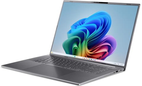 ⁨Notebook Acer Aspire 18 A18-I71M 18"WUXGA IPS/Core Ultra 7 355/16GB/512GB PCIe SSD/W11H⁩ w sklepie Wasserman.eu