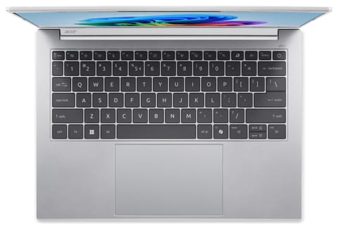 ⁨Notebook Acer Aspire A14-I71M 14"WUXGA OLED/Core Ultra 9 386H/16GB/512GB PCIe NVMe/W11H⁩ w sklepie Wasserman.eu