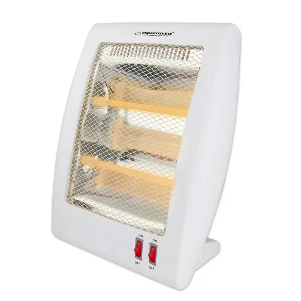 EHH010 Esperanza grzejnik kwarcowy 400w/800w nefud w sklepie Wasserman.eu