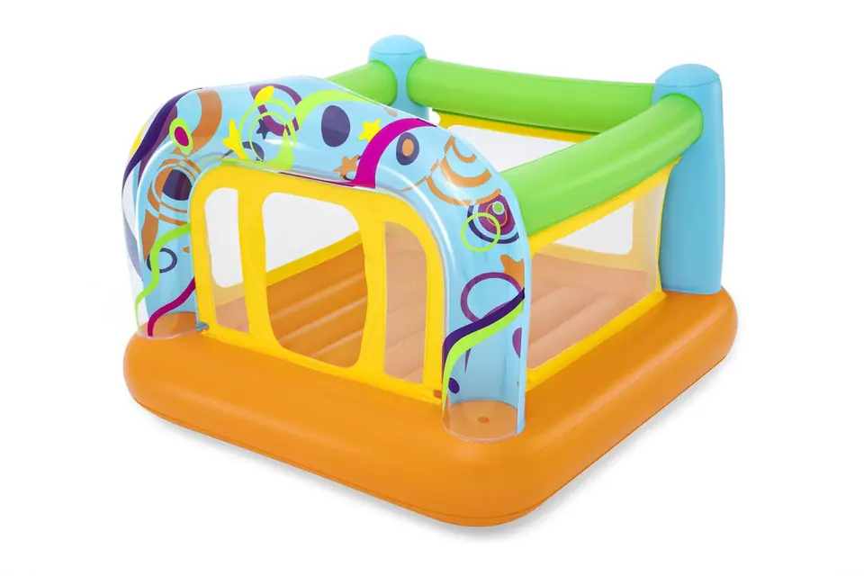 Bestway Dmuchany Plac Zabaw 69" x 68" x 54"/1.75m x 1.73m x 1.37m 52441 w sklepie Wasserman.eu