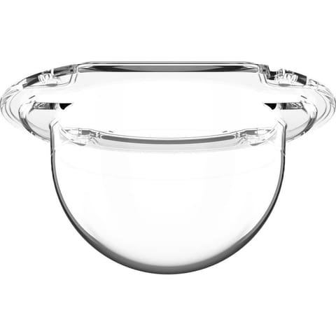 ⁨Axis TP3835-E DOME CLEAR 4 pcs⁩ w sklepie Wasserman.eu
