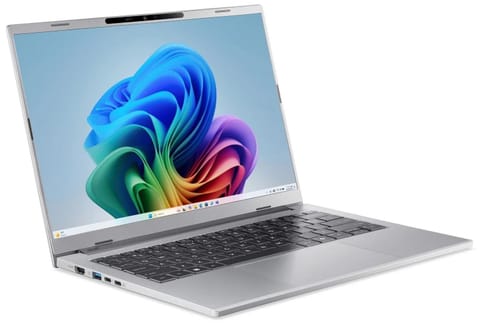 ⁨Notebook Acer Aspire A14-A71M 14"WUXGA OLED/Ryzen AI 5 430/16GB/512GB PCIe NVMe/W11H⁩ w sklepie Wasserman.eu