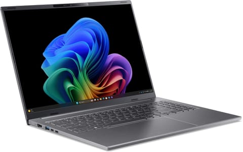⁨Notebook Acer Aspire 16 A16-I71M 16"WUXGA IPS/Core Ultra 5 325/16GB/512GB PCIe SSD/W11H⁩ w sklepie Wasserman.eu