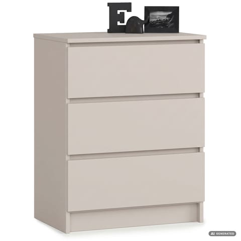 ⁨KOMODA K60 3SZ CLP PK KASZMIR⁩ w sklepie Wasserman.eu