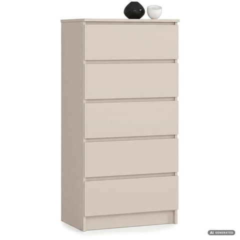 ⁨KOMODA K60 5SZ CLP PK KASZMIR⁩ w sklepie Wasserman.eu